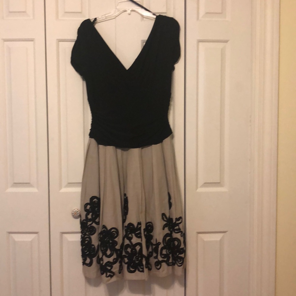 Dressbarn Dress